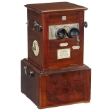 立体观影器和图片 (Stereo Viewers and Cards)
