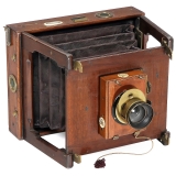 平板相机和旅行相机 (Plate and Field Cameras)