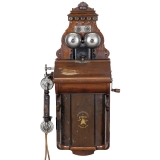 电话和远程通讯工具 (Telephone Telecommunication)