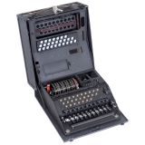 密码机 (Cipher Machines)