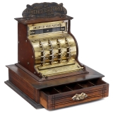 收银机 (Cash Registers)