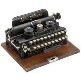 Helios-Klimax, 1914