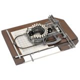 The Keaton Music Typewriter, 1947
