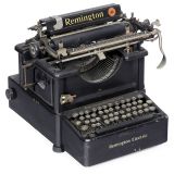 Remington Electric, 1925