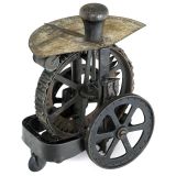 The Dart Marking Machine, 1890