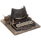 Bar-Lock Mod. 2, 1888