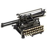 Munson Mod. 1, 1890