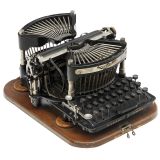 Williams No. 2, 1896 onwards