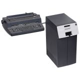 IBM MagCard II Selectric Typewriter, 1973
