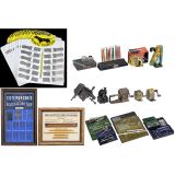 Lot of Writing and Drafting Tools