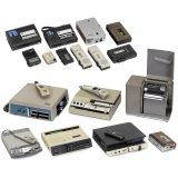17 Dictating Machines