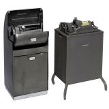 2 Dictating Machines