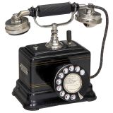 Ericsson Table Telephone, c. 1925
