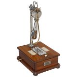 French Table Telephone by SIT, c. 1920