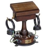 Ader Table Telephone, France