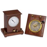 Breguet-Style Dial Telegraph, c. 1900