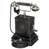 Intercom Telephone by L.M. Ericsson, c. 1910