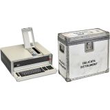 IBM PT-2 Portable Tester, c. 1980