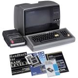 Radio Shack TRS 80 Microcomputer System, 1977