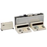 Wang Model 360SE Calculator System, c. 1968