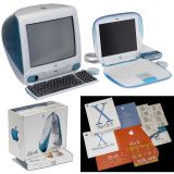 Apple iMac and iBook