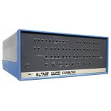 MITS Altair 8800, 1975