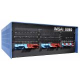 IMSAI 8080 Microcomputer, 1975