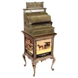 National Cash Register Model 35, c. 1898
