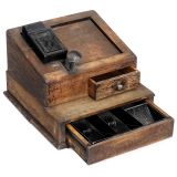 Certigraph Cash Register, c. 1918