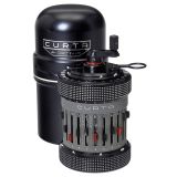 Curta Type II (Grey), 1959