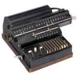 Orga-Constant Calculating Machine, c. 1924