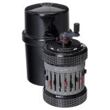 Curta Type II (Grey), 1965