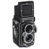 Rolleiflex 3,5 C, c. 1957