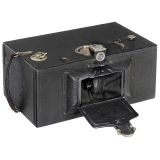 No. 3A Panoram Kodak Camera, 1926