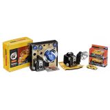 Decorative Kodak Lot, c. 1955