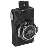 Kolibri (523/18), 1930