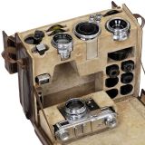 Contax II Outfit, c. 1936