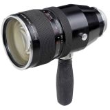 Vario-Sonnar 2,8/40–120 mm for Contarex, 1971