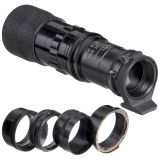 Telestigmar for Contarex, c. 1960