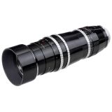 Sonnar 4/250 mm for Contarex, 1959