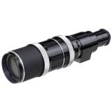 Zeiss Telomar 5/400 mm for Icarex