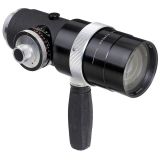 Olympia-Sonnar 4/250 mm for Contarex, 1963