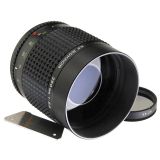 Minolta RF Rokkor 5,6/250 mm