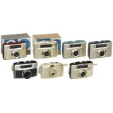 7 Pentis, c. 1959–65