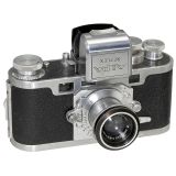 Alpa-Reflex, 1944–46
