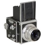 Primarflex II, 1953-