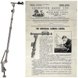 Camera Lucida, c. 1910