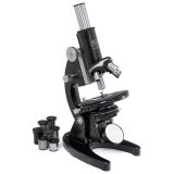 Carl Zeiss Laboratory Microscope, c. 1929