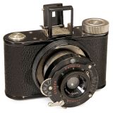 Nagel Ranca 46/0 (No. 100020), 1930
