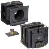 2 Goldmann Universal Cameras